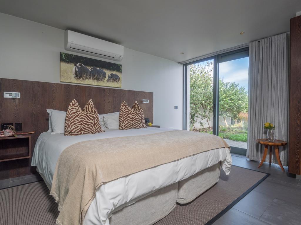 The Ocean View Guest House 윌더니스 객실 사진