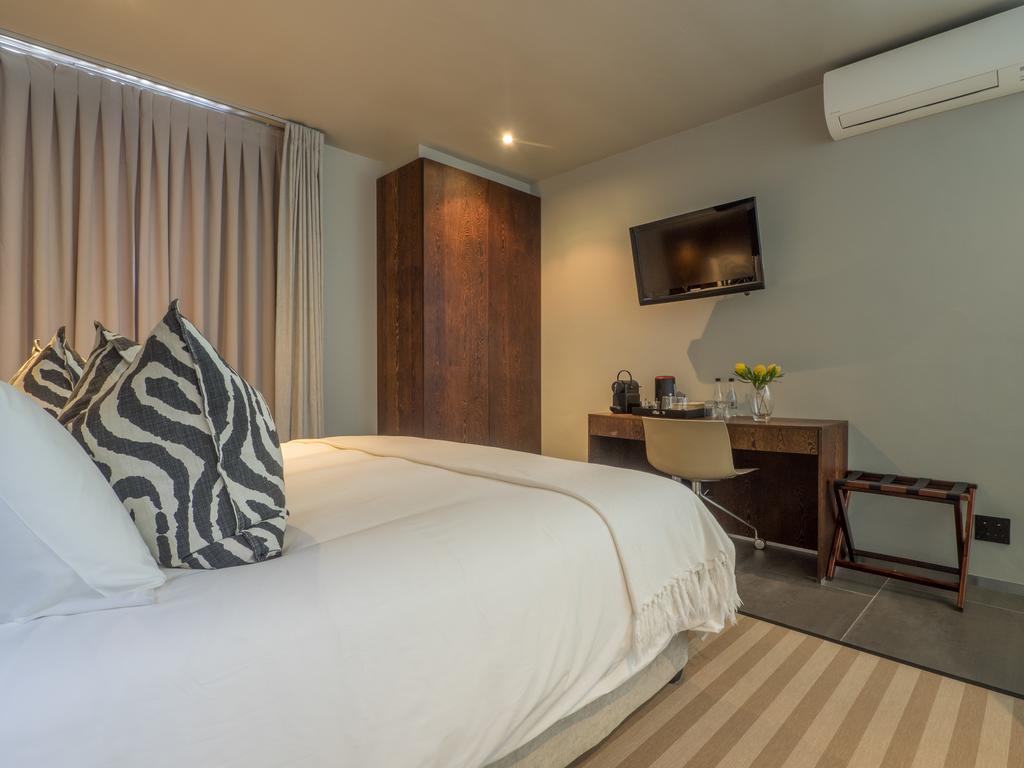 The Ocean View Guest House 윌더니스 객실 사진