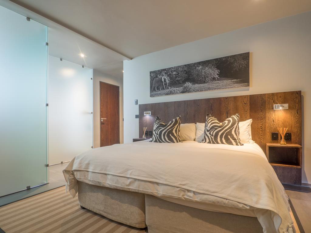 The Ocean View Guest House 윌더니스 객실 사진