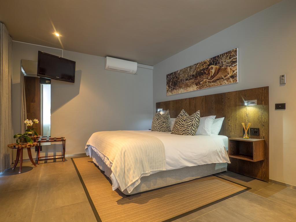 The Ocean View Guest House 윌더니스 객실 사진