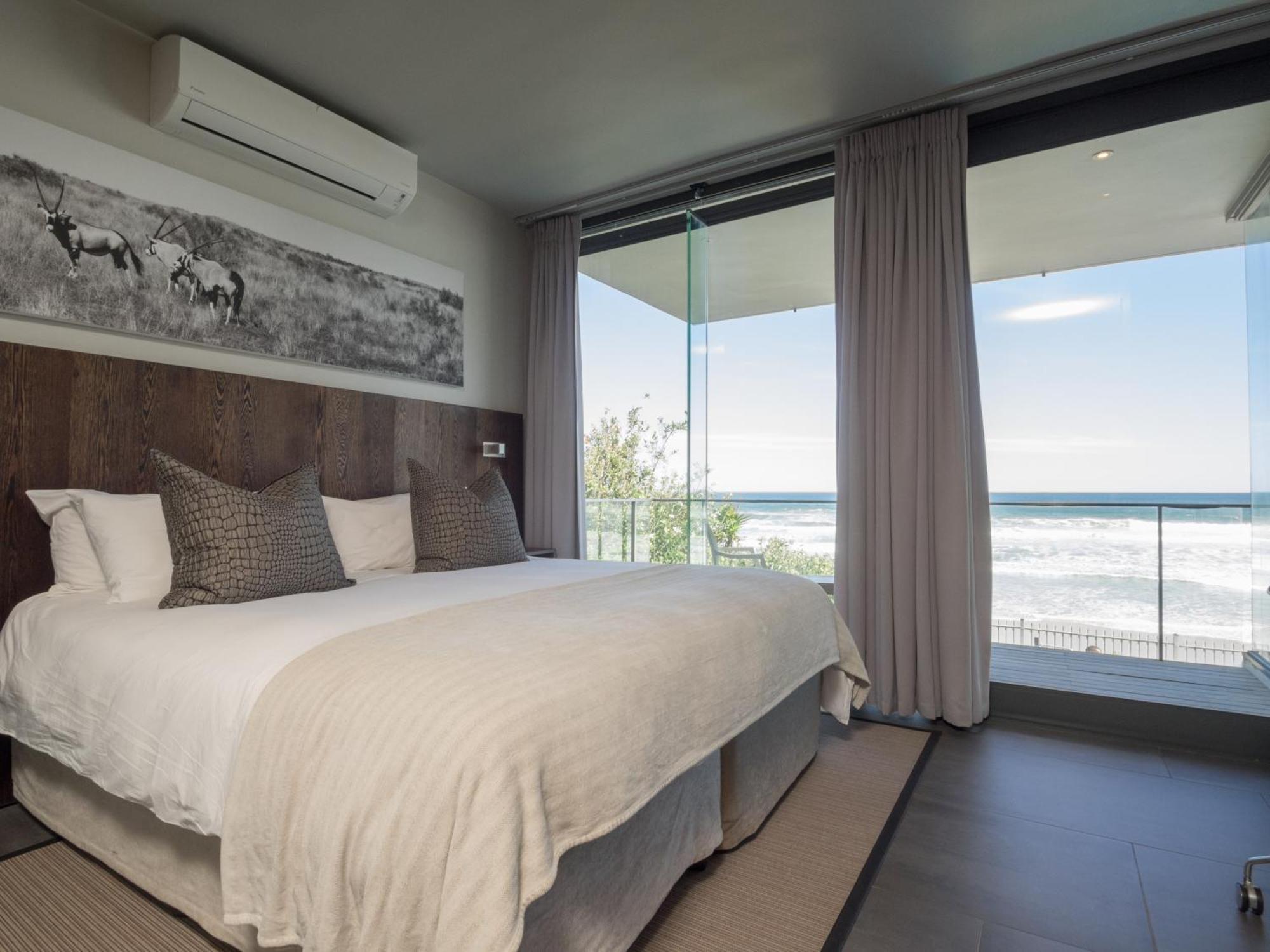The Ocean View Guest House 윌더니스 외부 사진