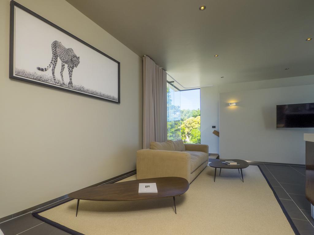 The Ocean View Guest House 윌더니스 외부 사진