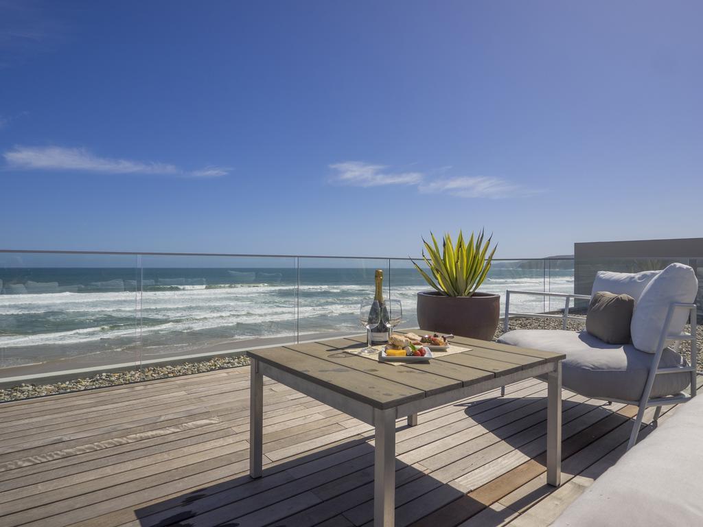 The Ocean View Guest House 윌더니스 외부 사진