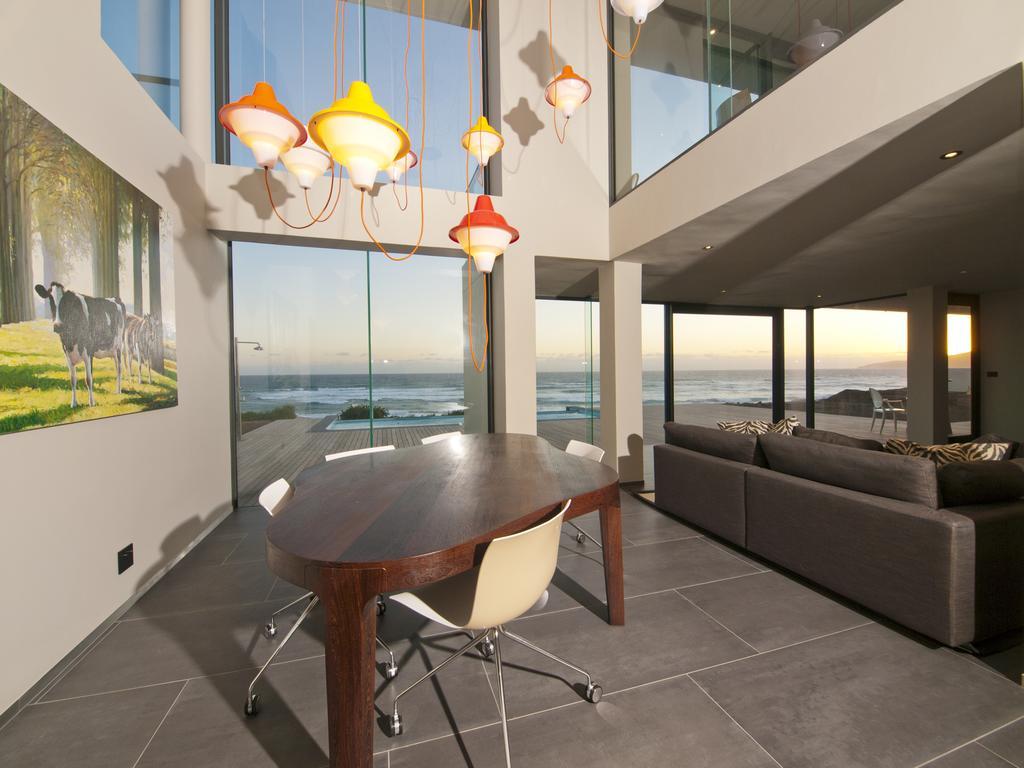 The Ocean View Guest House 윌더니스 외부 사진